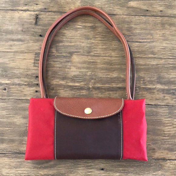 Large Longchamp with custom colors - Picture 1 of 3
